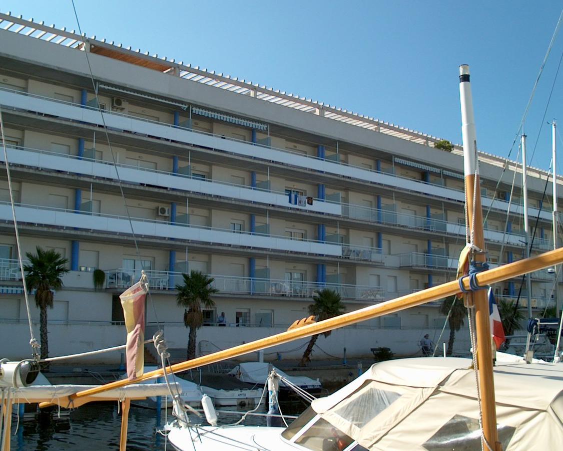 Apcostas - Port Canigo Rosas Exterior foto