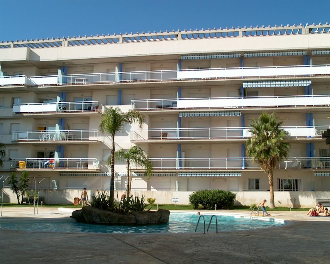 Apcostas - Port Canigo Rosas Exterior foto