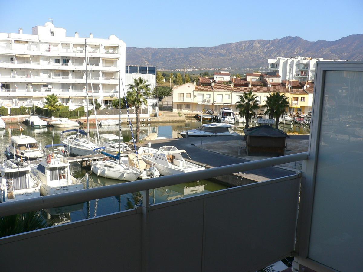 Apcostas - Port Canigo Rosas Exterior foto