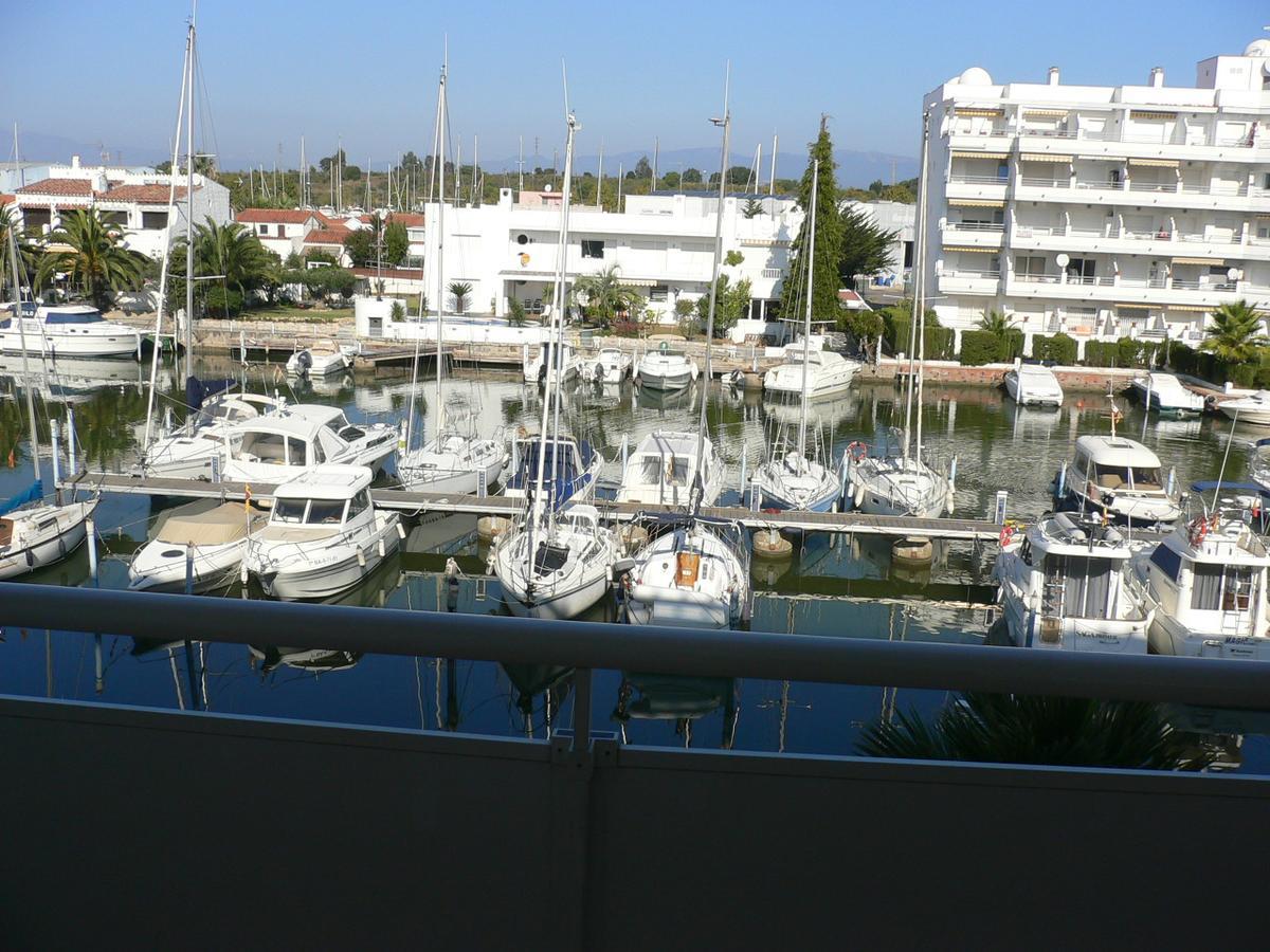 Apcostas - Port Canigo Rosas Exterior foto
