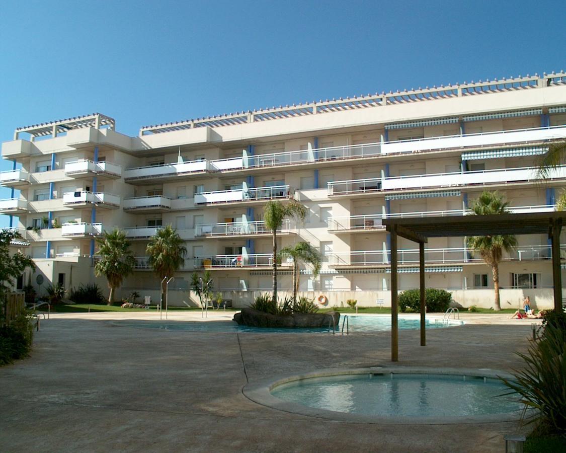 Apcostas - Port Canigo Rosas Exterior foto