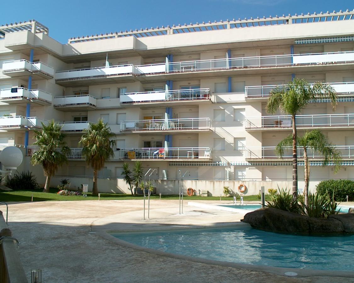Apcostas - Port Canigo Rosas Exterior foto